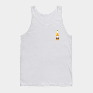 Corona Tank Top